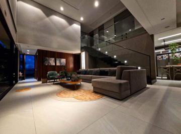 Casa · 350m² · 4 Quartos · 4 Vagas · Casa em Condominio à venda, 4 quartos, 4 suítes, 4 vagas, Intermares - Cabedelo/PB