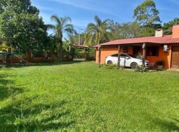 Casa · 3 Quartos · 4 Vagas · Casa em Águas Claras