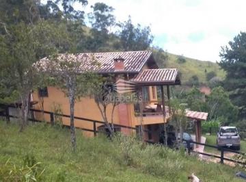 Casa · 40000m² · 2 Quartos · CHÁCARA / SÍTIO À VENDA | 40.000m² | REGIÃO DE SÃO FRANCISCO XAVIER – SJC