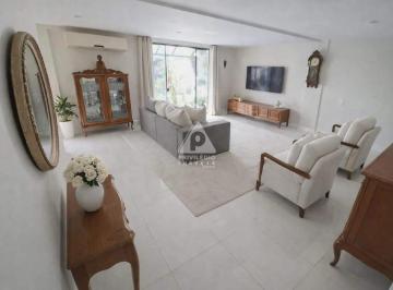 Apartamento · 186m² · 3 Quartos · 3 Vagas · Cobertura à venda, 3 quartos, 1 suíte, 3 vagas, Recreio dos Bandeirantes - RIO DE JANEIRO/RJ