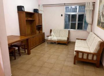 Sala · Apartamento de 103 m² no Flamengo, RJ – venda R$ 800.000