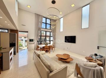 Casa · 285m² · 3 Quartos · 4 Vagas · Casa Alto Padrão na Ressacada