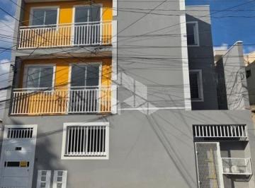 Apartamento · 41m² · 13 Quartos · Apartamento novo à venda no Tucuruvi - Moderno, com sacada e acabamento diferenciado