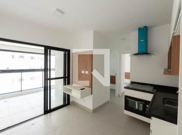 Apartamento · 45m² · 2 Quartos · 1 Vaga · Apartamento para Aluguel - Consolação, 2 Quartos, 45 m2 - São Paulo