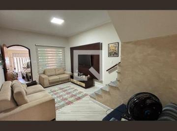 Casa · 80m² · 2 Quartos · 1 Vaga · Casa à Venda - Jardim Bela Vista, 2 Quartos, 80 m² - Santo André