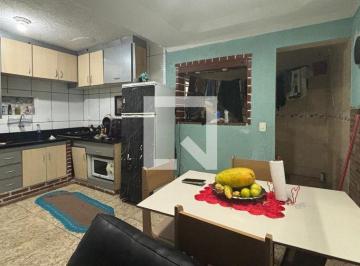 Casa · 50m² · 4 Quartos · 1 Vaga · Casa à Venda - Planalto, 4 Quartos,  50 m² - São Bernardo do Campo