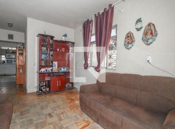 Casa · 110m² · 3 Quartos · 2 Vagas · Casa à Venda - Jardim Itu-Sabará, 3 Quartos,  110 m² - Porto Alegre