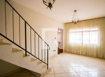 Casa · 400m² · 3 Quartos · 3 Vagas · Casa à Venda - Jardim Bela Vista, 3 Quartos,  400 m² - Santo André