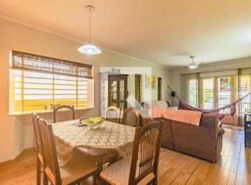 Casa · 400m² · 3 Quartos · 6 Vagas · Casa à Venda - Vila Mascote, 3 Quartos,  400 m² - São Paulo