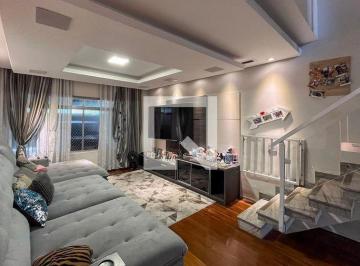 Casa · 350m² · 5 Quartos · 7 Vagas · Casa à Venda - Vila das Mercês, 5 Quartos,  350 m² - São Paulo