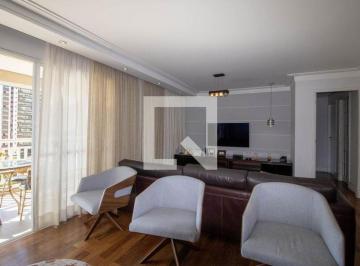Apartamento · 145m² · 3 Quartos · 3 Vagas · Apartamento à Venda - Portal do Morumbi, 3 Quartos,  145 m² - São Paulo