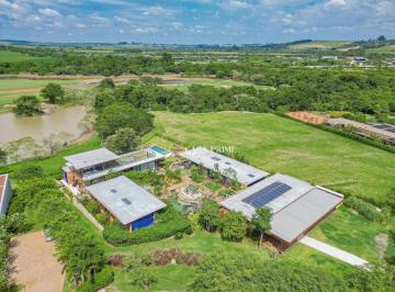 Casa · 1162m² · 6 Quartos · Imoveis - no Condomínio Fazenda Boa Vista