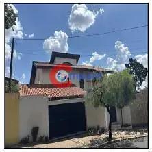 140116339.jpg · Casa à venda 499M², VILA SANTA MARIA, AMERICANA - SP