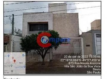 90267799.jpg · Loja à venda 1 Quarto, 3 Vagas, 448M², VILA QUAGGIO, BAURU - SP