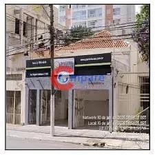40188877.jpg · Loja à venda 1 Quarto, 286M², SAUDE, SAO PAULO - SP