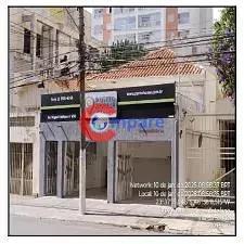 156172752.jpg · Loja à venda 1 Quarto, 286M², Sade, SAO PAULO - SP