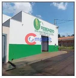 8574236.jpg · Galpão à venda 1 Quarto, 273M², CENTRO, MIGUELOPOLIS - SP