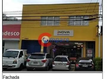 111878523.jpg · Loja à venda 1 Quarto, 184M², CIDADE MONCOES, SAO PAULO - SP