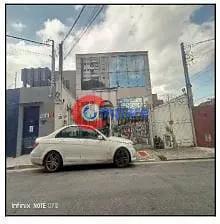 8553470.jpg · Prédio à venda 1 Quarto, 1067M², VILA DA SAUDE, SAO PAULO - SP