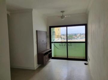 Apartamento · 62m² · 2 Quartos · 1 Vaga · Oportunidade - Apartamento Mobiliado - Jardim América - Residencial Vale das Flores - 2 Dormitórios
