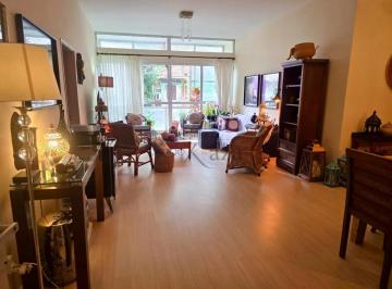 Apartamento · 156m² · 3 Quartos · 1 Vaga · Apartamento - Higienópolis - 3 Dormitórios - 156m².