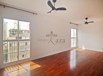 Apartamento · 80m² · 2 Quartos · 1 Vaga · Apartamento - Higienópolis - 2 Dormitórios - 80m².