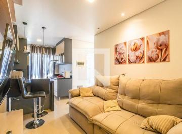 Apartamento · 49m² · 2 Quartos · 1 Vaga · Apartamento para Aluguel - Vila Boa Vista, 2 Quartos,  49 m² - Barueri