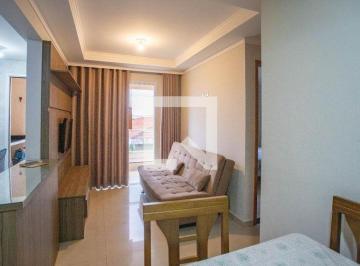 Apartamento · 47m² · 2 Quartos · 1 Vaga · Apartamento para Aluguel - Vila Nogueira, 2 Quartos,  47 m² - Diadema