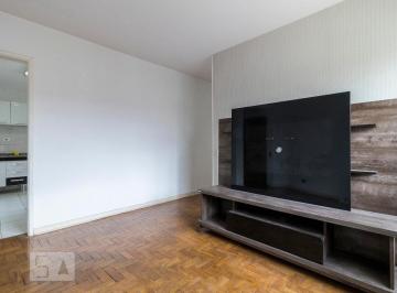 Apartamento · 70m² · 2 Quartos · 1 Vaga · Apartamento para Aluguel - Vila Mascote, 2 Quartos,  70 m² - São Paulo