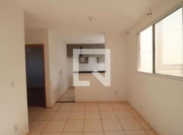 Apartamento · 50m² · 2 Quartos · 1 Vaga · Apartamento para Aluguel - Parque São Sebastião, 2 Quartos,  50 m² - Ribeirão Preto