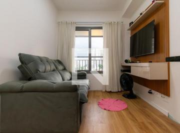 Apartamento · 30m² · 1 Quarto · Apartamento para Aluguel - Vila Santa Clara, 1 Quarto,  30 m² - São Paulo