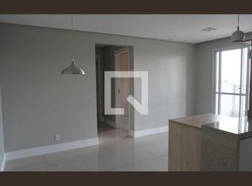 Apartamento · 62m² · 2 Quartos · 1 Vaga · Apartamento para Aluguel - Vila Augusta, 2 Quartos,  62 m² - Guarulhos