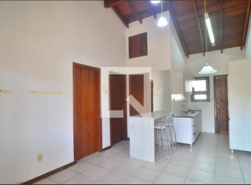 Casa · 83m² · 2 Quartos · 1 Vaga · Casa para Aluguel - Estância Velha, 2 Quartos,  83 m² - Canoas