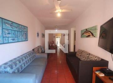Apartamento · 80m² · 2 Quartos · 1 Vaga · Apartamento para Aluguel - Balneário Cidade Atlântica, 2 Quartos,  80 m² - Guarujá