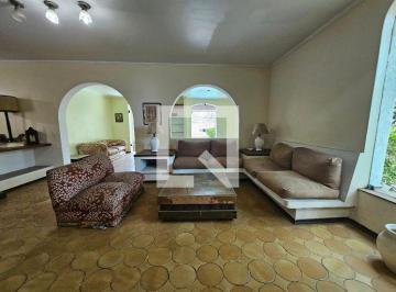 Casa · 483m² · 7 Quartos · 3 Vagas · Casa para Aluguel - Jardim Virginia, 7 Quartos, 483 m² - Guarujá