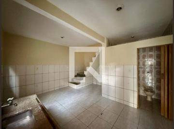 Casa · 50m² · 1 Quarto · 1 Vaga · Casa para Aluguel - Rio Bonito, 1 Quarto, 50 m² - São Paulo
