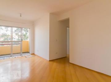 Apartamento · 77m² · 3 Quartos · 1 Vaga · Apartamento para Aluguel - Vila Augusta, 3 Quartos, 77 m² - Guarulhos
