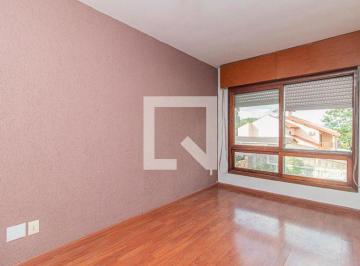 Apartamento · 44m² · 1 Quarto · 1 Vaga · Apartamento para Aluguel - Santa Tereza , 1 Quarto, 44 m² - Porto Alegre