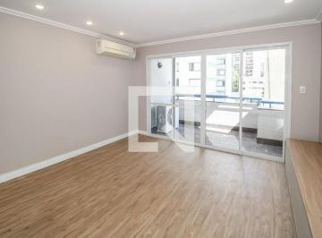 Apartamento · 130m² · 3 Quartos · 2 Vagas · Apartamento para Aluguel - Perdizes, 3 Quartos, 130 m² - São Paulo