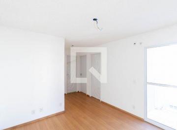 Apartamento · 44m² · 2 Quartos · 1 Vaga · Apartamento para Aluguel - Campo Grande, 2 Quartos, 44 m² - Rio de Janeiro