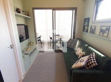 Apartamento · 37m² · 1 Quarto · 1 Vaga · Apartamento para Aluguel - Vila Mariana, 1 Quarto, 37 m² - São Paulo