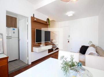 Apartamento · 65m² · 1 Quarto · 1 Vaga · Apartamento para Aluguel - Pinheiros, 1 Quarto,  65 m² - São Paulo