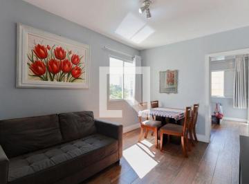 Apartamento · 50m² · 2 Quartos · 1 Vaga · Apartamento à Venda - Água Fria, 2 Quartos, 50 m² - São Paulo