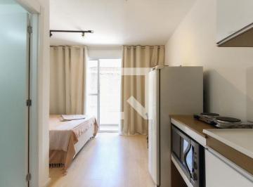 Apartamento · 20m² · 1 Quarto · Apartamento à Venda - Itaquera, 1 Quarto,  20 m² - São Paulo