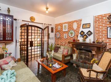 Casa · 300m² · 4 Quartos · 3 Vagas · Casa - Jardim Vila Mariana - 4 Dormitórios - 300m².