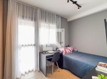 Apartamento · 21m² · 1 Quarto · Apartamento à Venda - Vila Mariana, 1 Quarto, 21 m² - São Paulo