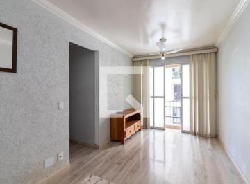 Apartamento · 54m² · 2 Quartos · 1 Vaga · Apartamento à Venda - Vila Dionísia, 2 Quartos,  54 m² - São Paulo