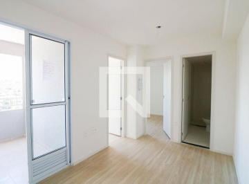 Apartamento · 31m² · 2 Quartos · Apartamento à Venda - Jardim Sao Luis, 2 Quartos,  31 m² - São Paulo
