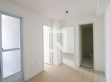 Apartamento · 31m² · 2 Quartos · Apartamento à Venda - Jardim Sao Luis, 2 Quartos,  31 m² - São Paulo