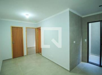 Apartamento · 33m² · 2 Quartos · Apartamento à Venda - Jardim Anália Franco, 2 Quartos, 33 m² - São Paulo